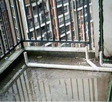 瑞丽漏水维修 阳台漏水怎么修理?