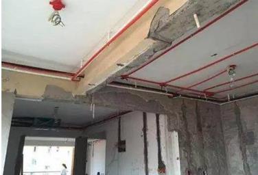 瑞丽漏水维修 墙面漏水怎么办呢?墙面漏水的原因?